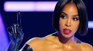 Kelly Rowland regrets revealing Beyonce's baby gender in a slip-up