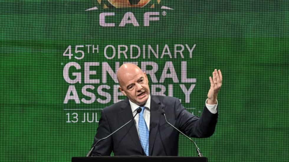 Football: African Football League's top officials confused over start date Football: African Football League's top officials confused over start date