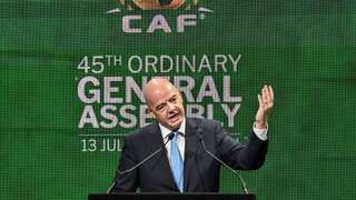 Football: African Football League's top officials confused over start date