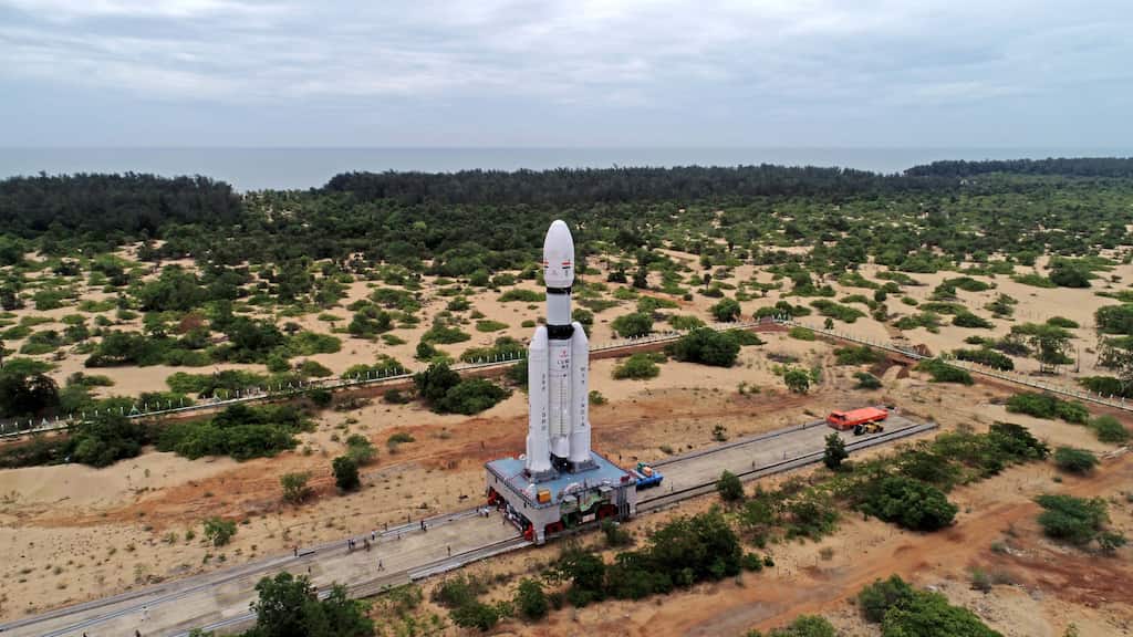 Chandrayaan-3 launch updates: India's lunar mission successfully launched, check expected landing date & time
