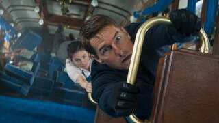 Mission Impossible 7 box office: Tom Cruise film heading for record $250mn opening