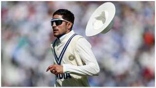 WI vs IND: 'He will have to...' - Former Indian opener opines on India's new No. 3 Shubman Gill's technique