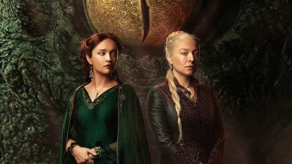 House of Dragon Season 2 production unaffected by SAG-AFTRA strike. Here's why