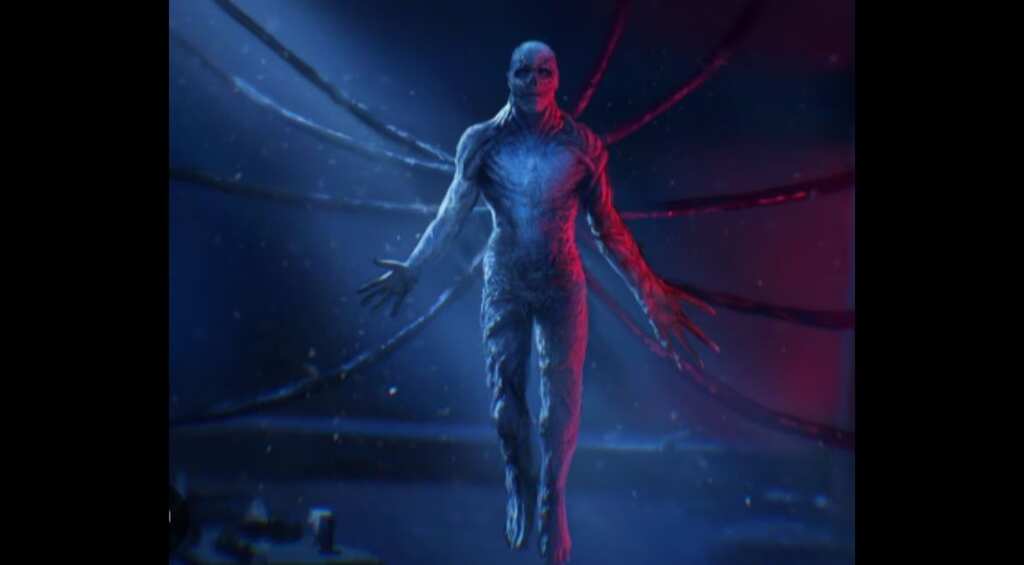 Universal Studios' Halloween Horror Nights to spook you with Vecna from Stranger Things
