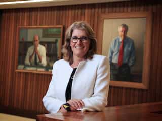 Who is Michele Bullock? First-ever female governor of Australia's central bank
