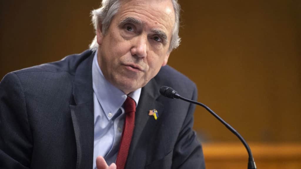 US Senate Committee calls Arunachal Pradesh an ‘integral part’ of India