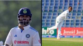 Virat Kohli has this to say about West Indies skipper Kraigg Brathwaite’s bowling action