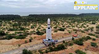 Explained: How Sriharikota became an ideal location for being India's spaceport?