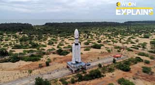 Explained: How Sriharikota became an ideal location for being India's spaceport?