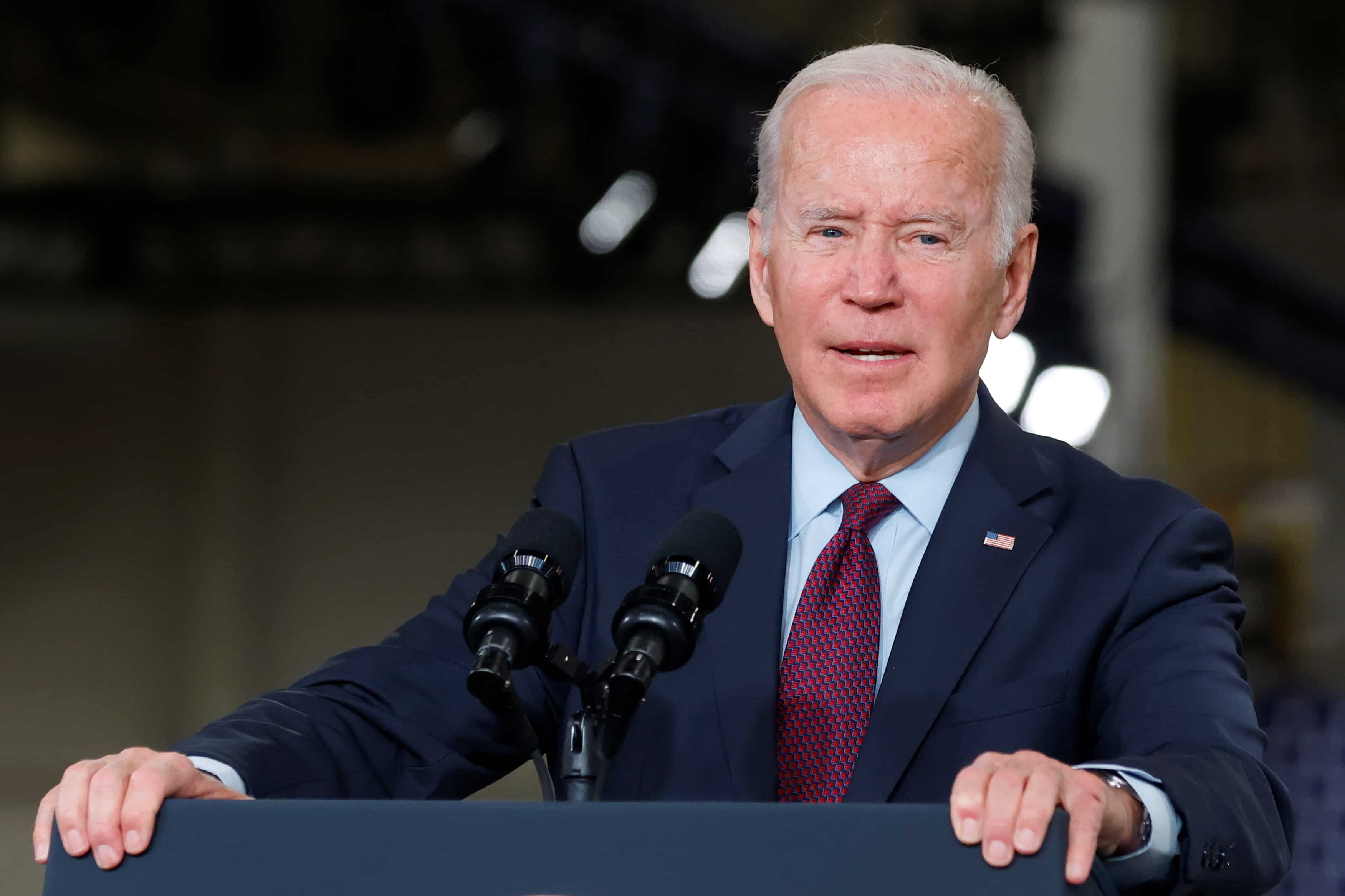 Joe Biden forgives $39 bln in US student debt for over 800,000 borrowers Joe Biden forgives $39 bln in US student debt for over 800,000 borrowers