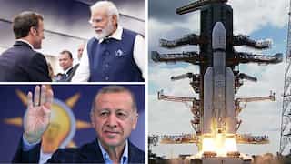 Top 10 world news: Chandrayaan-3 to land on Aug 23, Putin agrees to extend Ukraine grain deal & more
