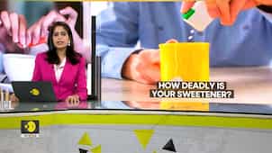 Gravitas: How safe are soft drinks? WHO labels Aspartame as 'carcinogenic'