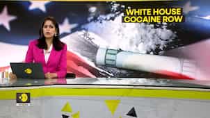 Gravitas: No suspect identified in White House Cocaine investigation