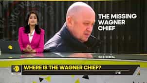 Gravitas: Where is the Wagner chief? Yevgeny Prigozhin disappears from the public eye