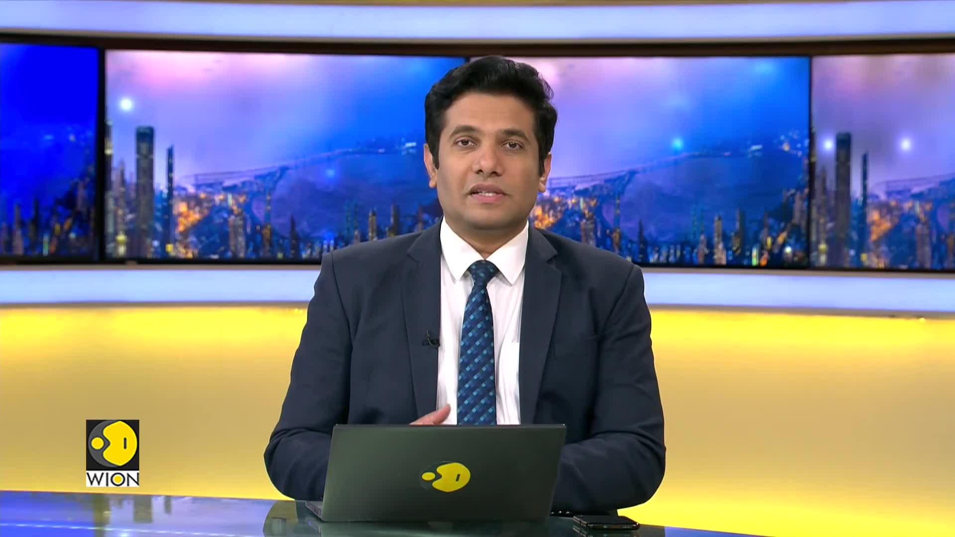 WionNews Video