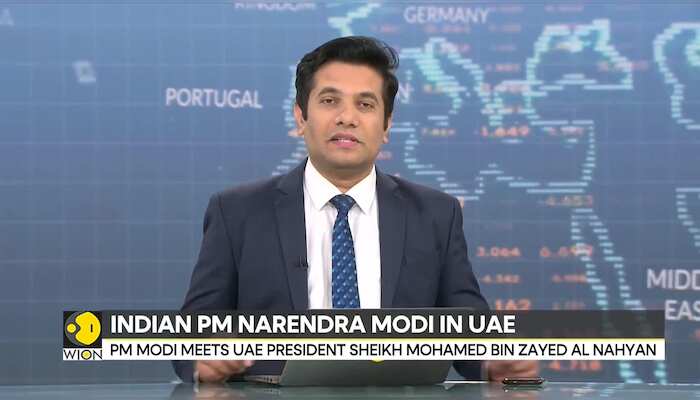 WionNews Video