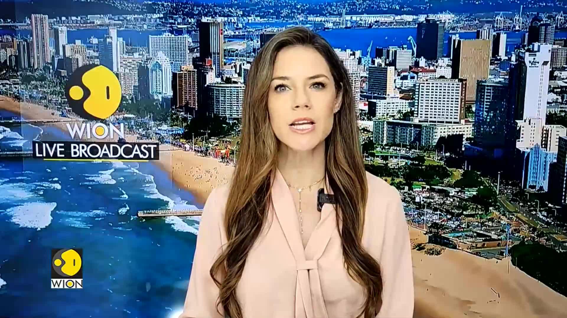 WionNews Video
