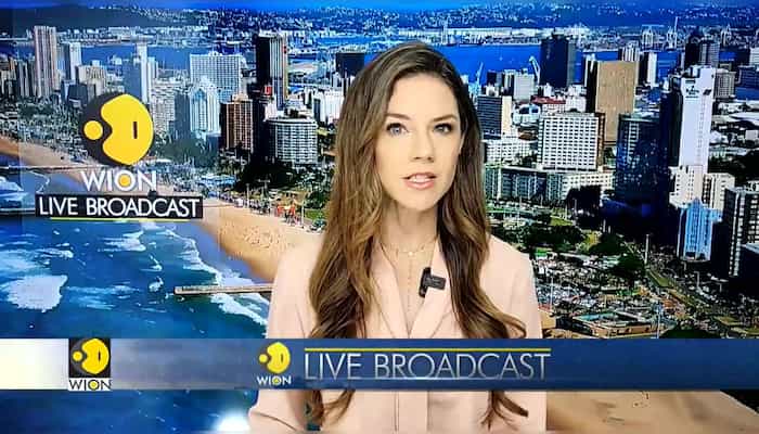 WionNews Video