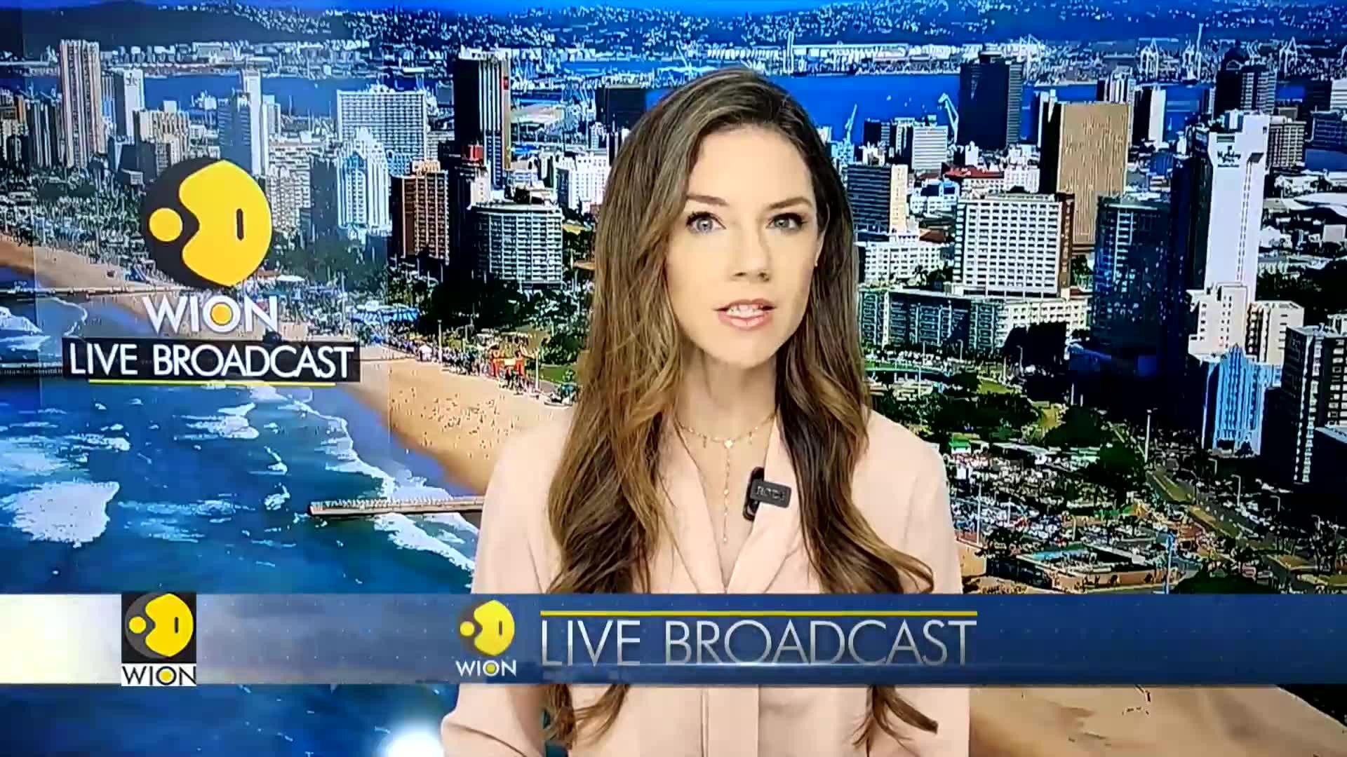WionNews Video