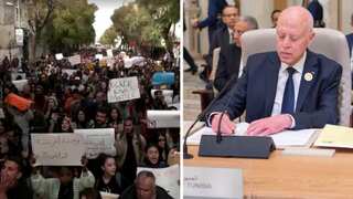 EU to give Tunisia over $1 billion to combat trafficking, support economy: Report