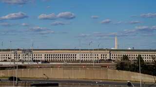 US House passes defence bill with amendments impacting abortions, gender-affirming surgeries