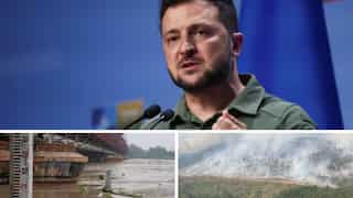 Morning brief: Russia-Ukraine war updates, further rain predicted in Delhi, and more
