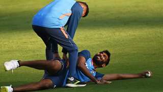 'In the last one year, Bumrah is one player we missed a lot,' says India's bowling coach after Test win vs WI