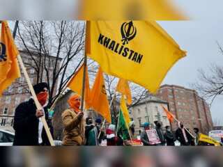 Australia: 4 Khalistan supporters thrash Indian student with iron rods