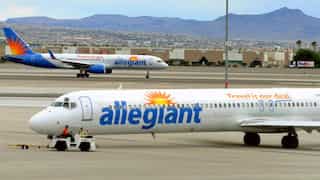 Broken bones, blood gushing from skull: Passengers injured as flight gets caught in severe turbulence