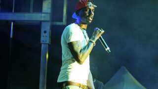 Rapper Young Dolph's killer sentenced to life imprisonment