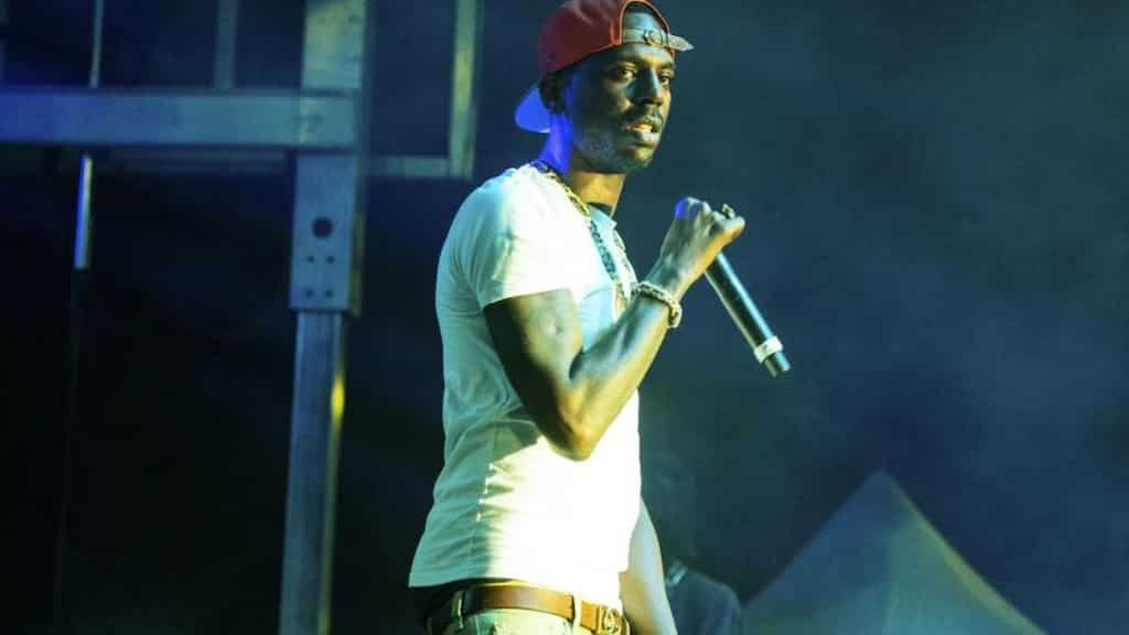 Rapper Young Dolph's killer sentenced to life imprisonment