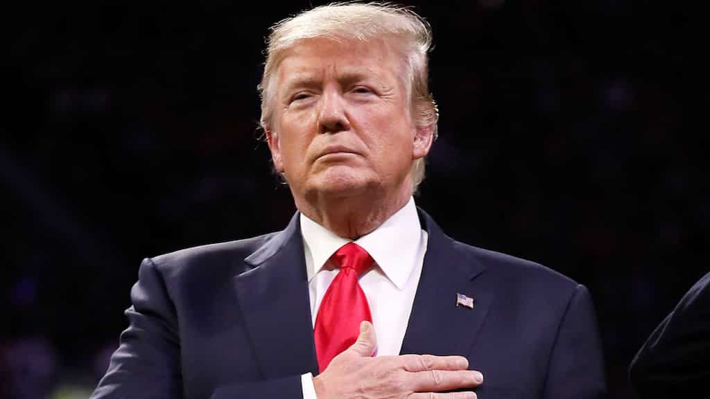 Trump looking for female running mate to extend appeal to women voters