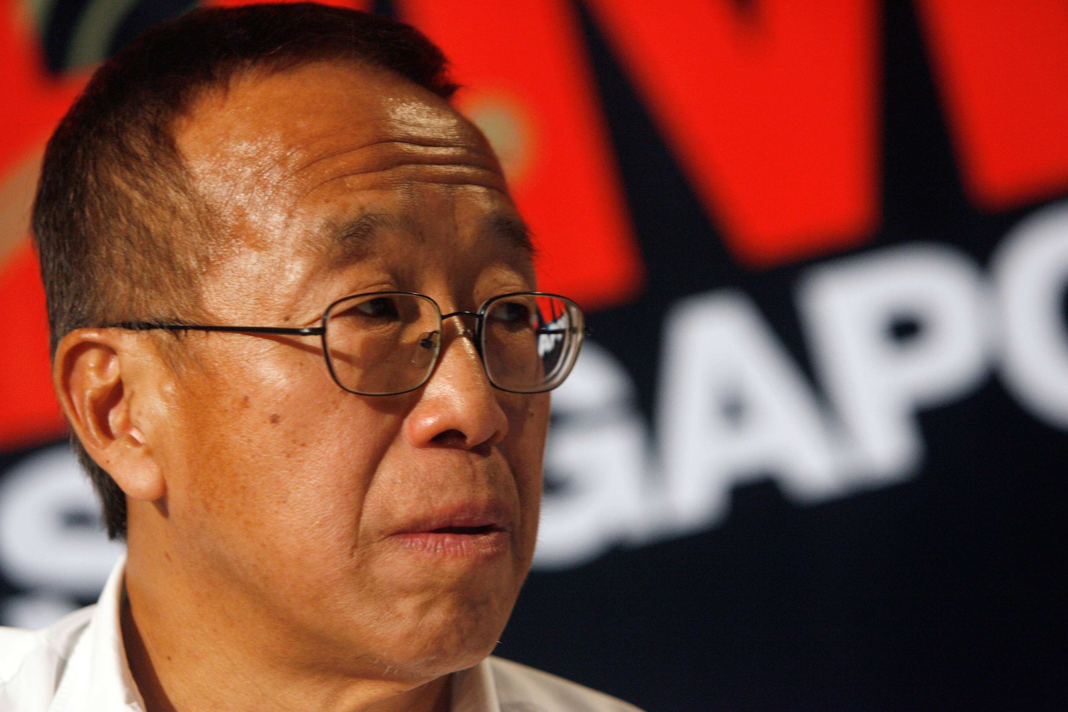 Singapore tycoon, who brought F1 races to city-state, arrested in high-level graft probe