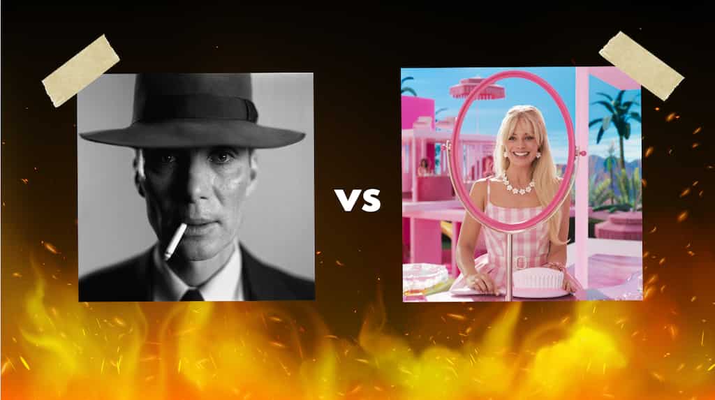 Barbie Vs Oppenheimer: What do critics say about Margot Robbie's film? Who will win the box office battle?