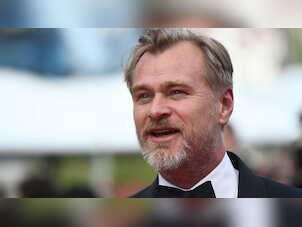 It's a key moment: Oppenheimer director Christopher Nolan expresses support for actors' strike