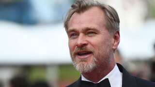 Christopher Nolan's warning against AI: ‘That’s a terrifying possibility'