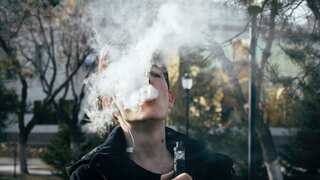 Are e-cigarettes as bad as traditional cigarettes for heart health? Renowned cardiologist answers