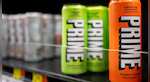 Viral caffeine-heavy drink raises concerns for US kids