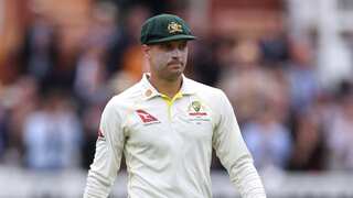 Ashes 2023: Alex Carey opens up for first time after controversial Bairstow dismissal, says 'it is the Ashes'