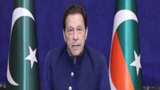 Imran Khan vows to form new political party if PTI gets banned