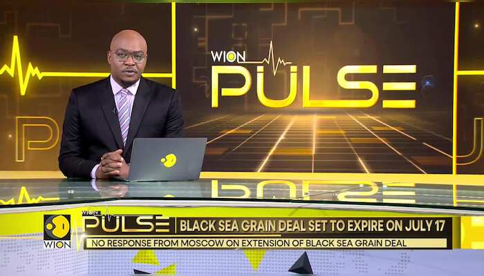 WionNews Video