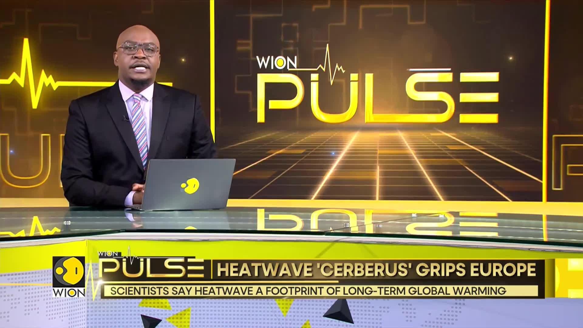 WionNews Video