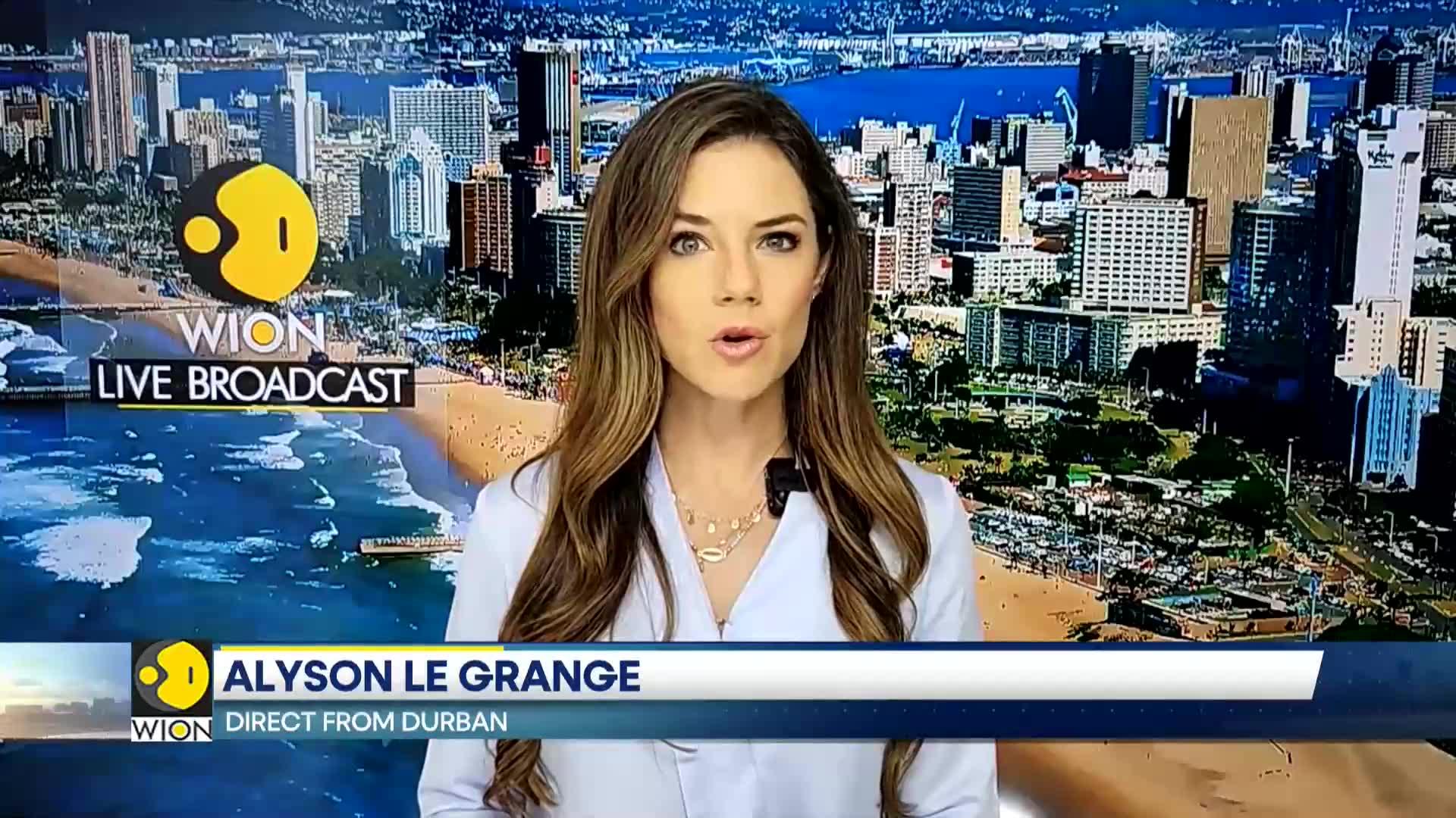 WionNews Video