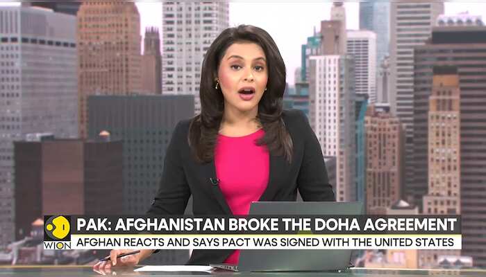 WionNews Video