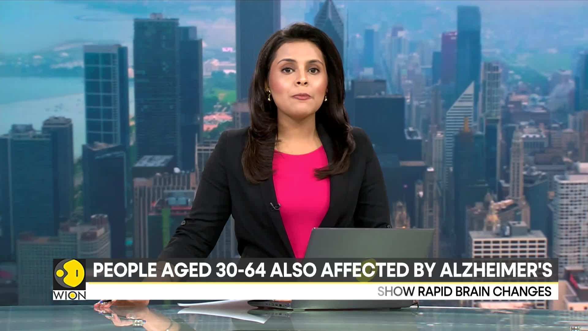 Vivid Abc News Anchor Announces Retirement On-air After Shocking Alzheimer's Diagnosis Capture in HD Vivid Abc News Anchor Announces Retirement On-air After Shocking Alzheimer's Diagnosis Capture in HD