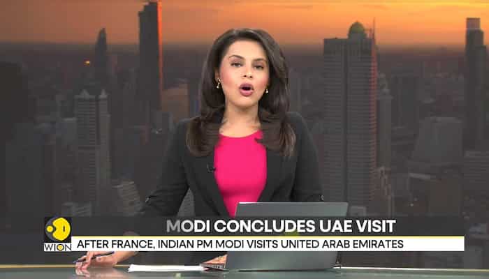 WionNews Video