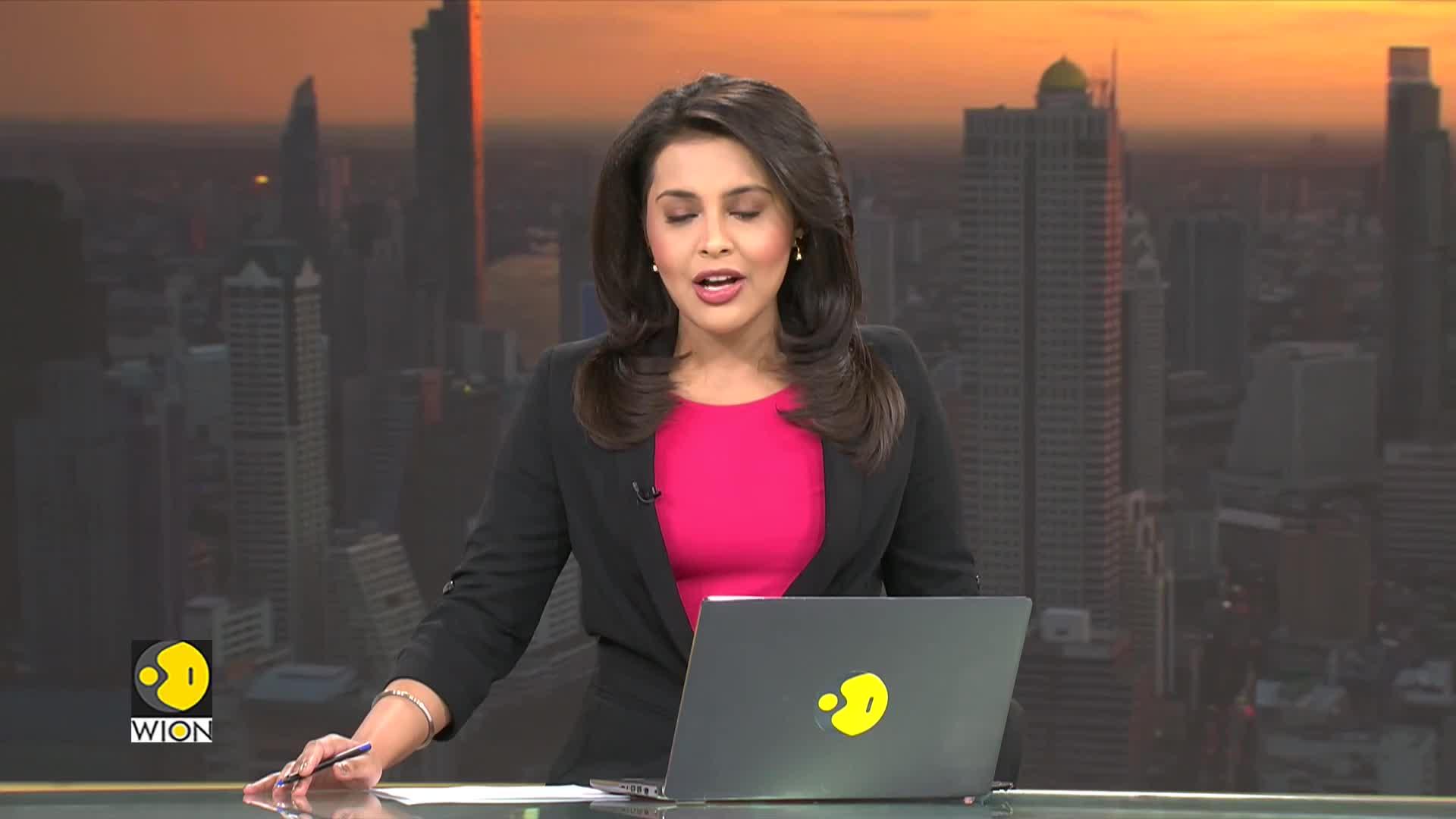 WionNews Video