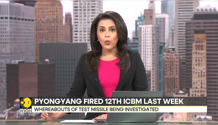 WionNews Video