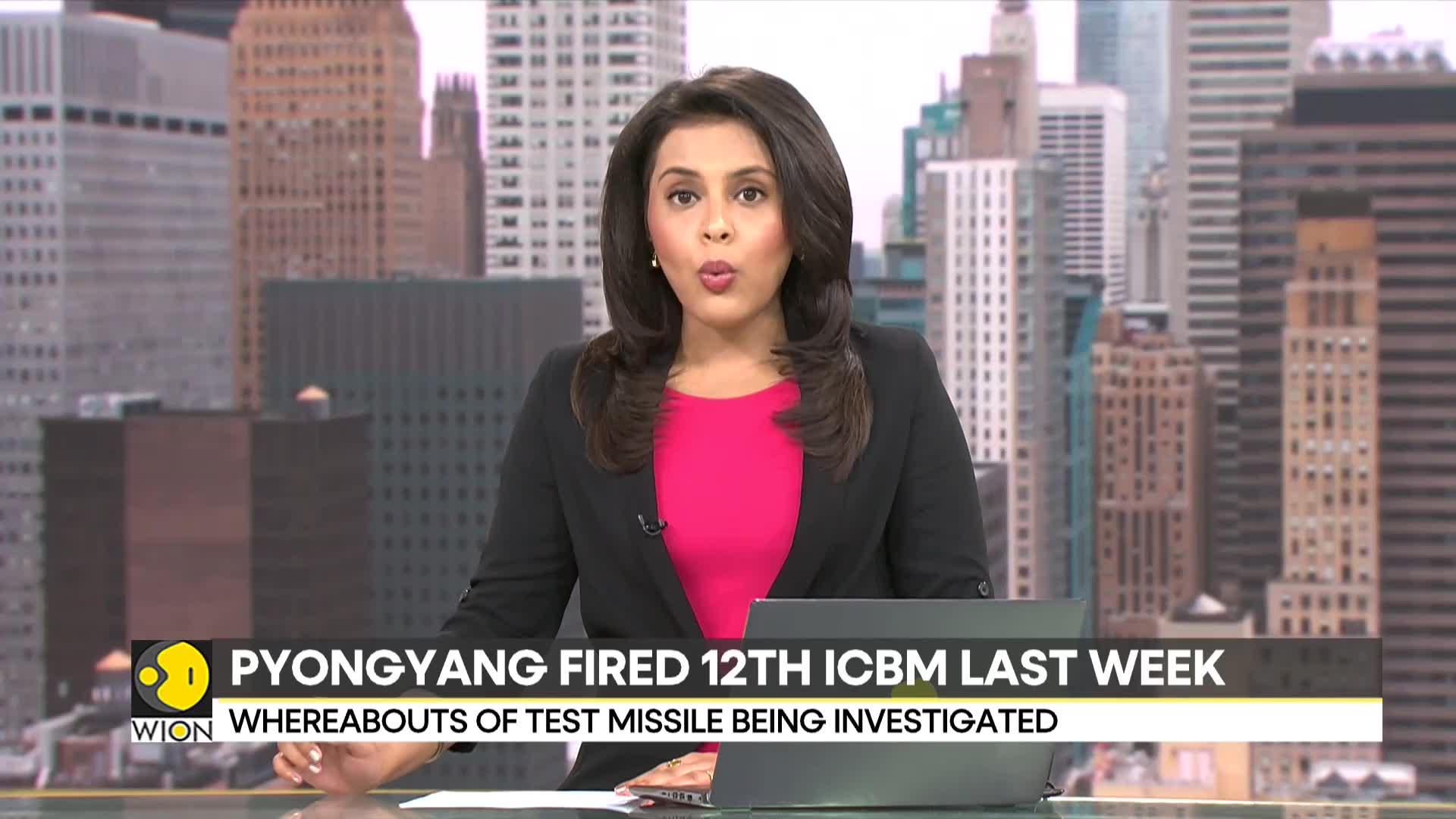 WionNews Video