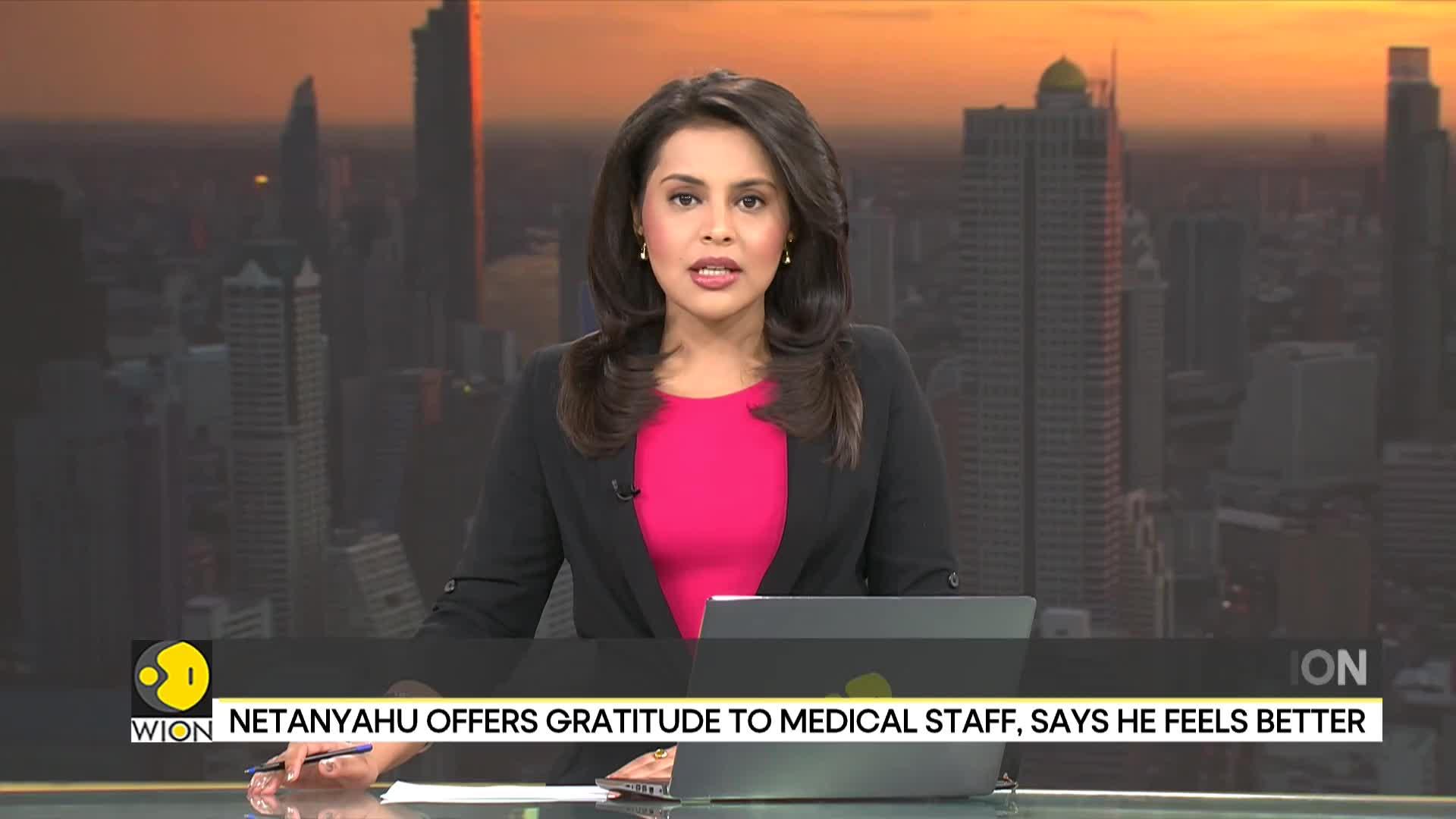 WionNews Video